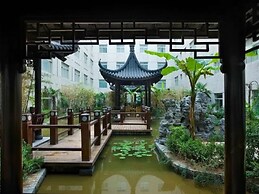 Grand Soluxe International Hotel Xi'an