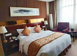 Grand Soluxe International Hotel Xi'an