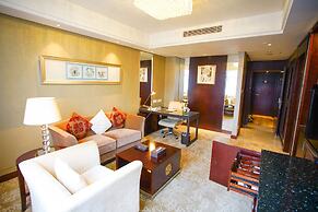 Grand Soluxe International Hotel Xi'an