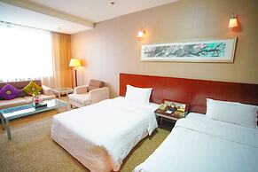 Grand Soluxe International Hotel Xi'an