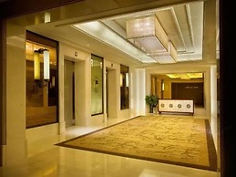 Grand Soluxe International Hotel Xi'an