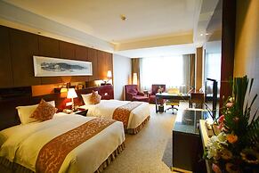 Grand Soluxe International Hotel Xi'an