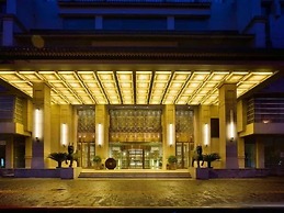 Grand Soluxe International Hotel Xi'an