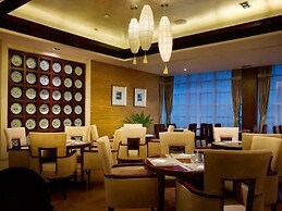 Grand Soluxe International Hotel Xi'an