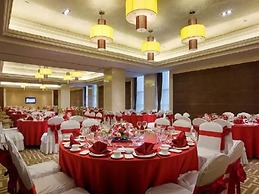 Grand Soluxe International Hotel Xi'an