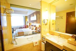 Grand Soluxe International Hotel Xi'an
