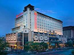 Grand Soluxe International Hotel Xi'an