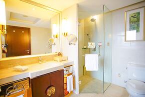 Grand Soluxe International Hotel Xi'an