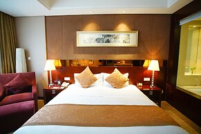 Grand Soluxe International Hotel Xi'an