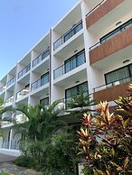 Hotel MAYU Chiang Mai