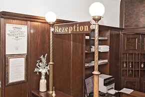 Hotel Kaiser Wilhelm