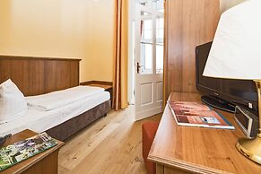 Hotel Kaiser Wilhelm