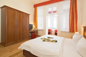 Hotel Kaiser Wilhelm