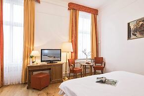 Hotel Kaiser Wilhelm