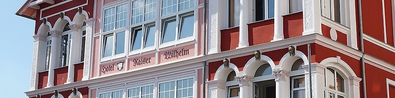 Hotel Kaiser Wilhelm