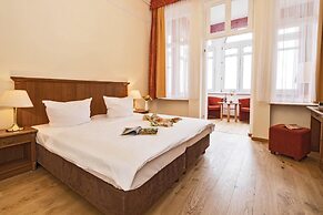 Hotel Kaiser Wilhelm