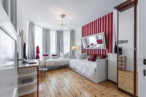 Elegantes 2-Zimmer-Apartment