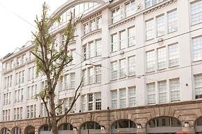 Elegantes 2-Zimmer-Apartment