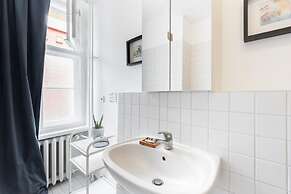 Elegantes 2-Zimmer-Apartment