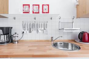 Elegantes 2-Zimmer-Apartment