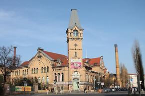 Elegantes 2-Zimmer-Apartment