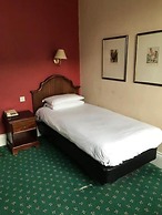 Green Dragon Hotel