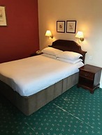 Green Dragon Hotel
