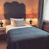 Green Dragon Hotel