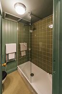 Green Dragon Hotel