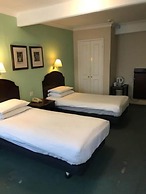 Green Dragon Hotel