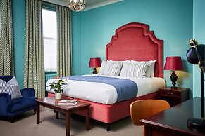 Green Dragon Hotel