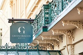 Green Dragon Hotel