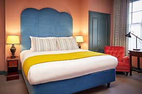 Green Dragon Hotel