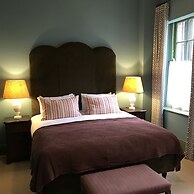Green Dragon Hotel