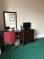 Green Dragon Hotel