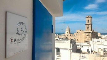 La torre e il mare