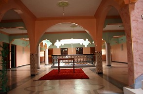 Kasbah Hotel Essalam