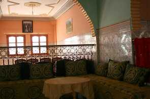 Kasbah Hotel Essalam