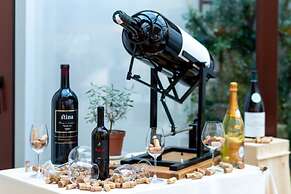 Le Premier Boutique Hotel