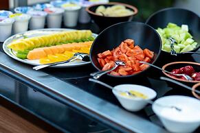 Le Premier Boutique Hotel