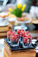 Le Premier Boutique Hotel