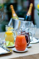 Le Premier Boutique Hotel