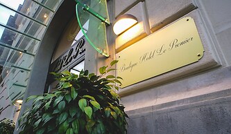 Le Premier Boutique Hotel