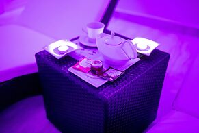 Le Premier Boutique Hotel