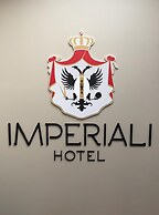 Imperiali Hotel