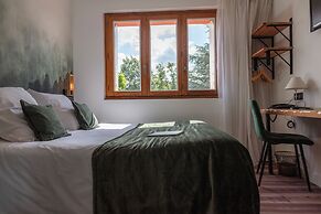 Hotel Les Glycines