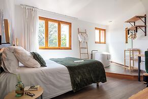 Hotel Les Glycines