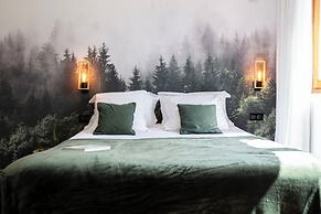 Hotel Les Glycines