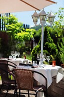 Hotel Les Glycines