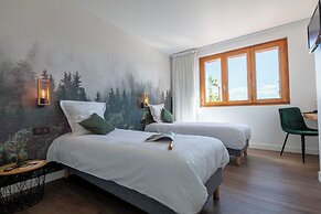 Hotel Les Glycines